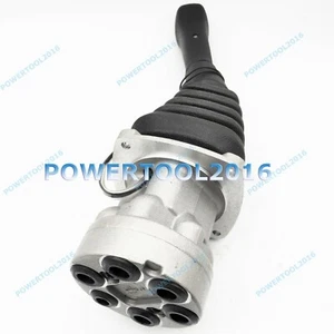 Nuova Maniglia Controllo VOE14510419 Per Volvo EW170 EW180 EC150 EC330B EC210B EC140B - Foto 1 di 2