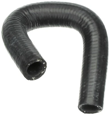 HVAC Heater Molded Hose For 1999-2004 Ford Mustang Gates 181WI79 - Image 1 of 2