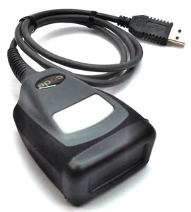Code CR1000 Barcode Reader Imager Scanner Omnidirectional CR1021_04 - Picture 1 of 5
