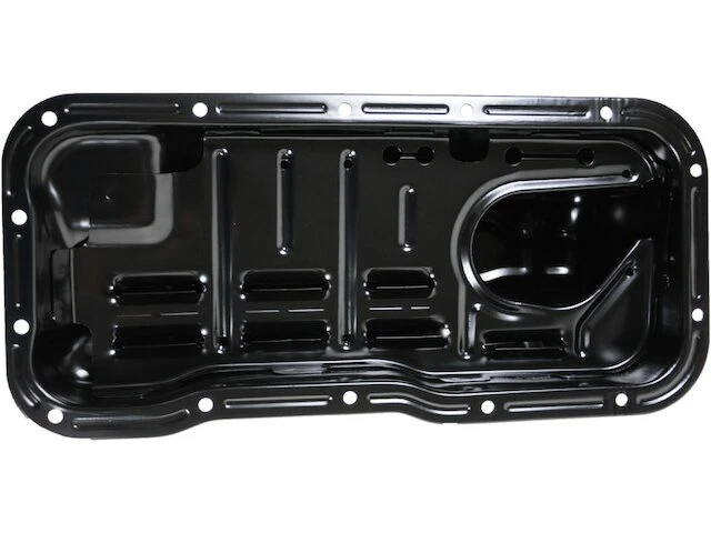 TRQ 94KZ82Z Oil Pan Fits 1991-2006 Nissan Sentra Engine Oil Pan Engine Oil Pan Foto 1 de 1
