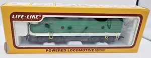 Life Like HO 1:87 F-7 Diesellok 6138 Southren Road getestet & läuft - Bild 1 von 6
