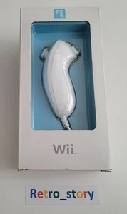 Nintendo Wii - Nunchuk - NEUF / NEW - Picture 1 of 5