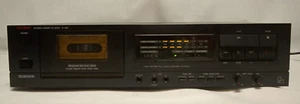 Luxman Cassette Deck K-100 Kassettendeck revidiert - Bild 1 von 7