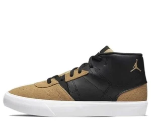 Talla 13 - Jordan Series.03 Mid Elemental DA8026 017 Dorado 2022 Nuevo - Imagen 1 de 5