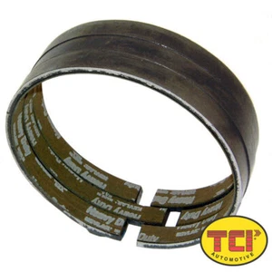 TCI 225105 Kevlar Lined Reverse Band For GM TH400 and 4L80E Auto Transmissions - Picture 1 of 2