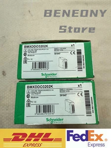 BMXDDO3202K BRAND NEW Schneider Electric Modicon BMX-DDO-3202K Brand New IN BOX - Picture 1 of 10
