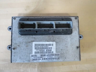 ✅ 00-01 Dodge Ram 8.0L AT Engine Control ECU ECM Brain Module PCM 56040420AC - Изображение 1 из 3