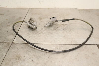 Kawasaki KX250 1998 OEM pinza de freno delantera Foto 1 de 4