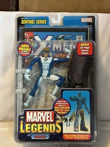 Marvel Legends Angel Sentinel Serie (16) - Bild 1 von 7
