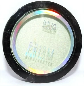 MUA PRISM Highlighter Polarized Green New - Picture 1 of 1