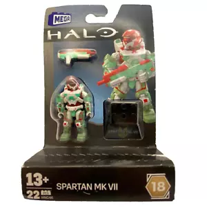 Halo Mega Bloks Figur - Bild 1 von 4