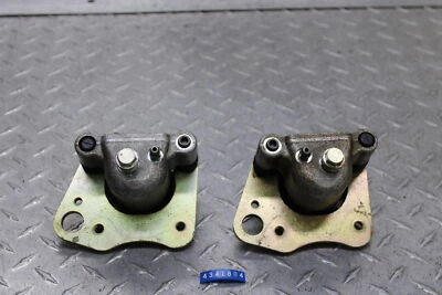 2015 POLARIS SPORTSMAN 570 EPS FRONT BRAKE CALIPER 1911616 1911617 - Image 1 of 4