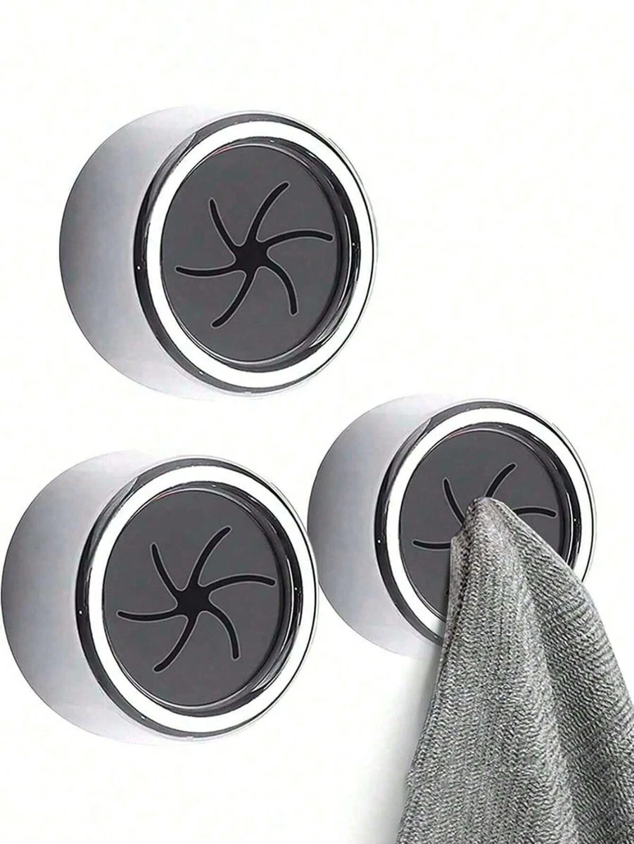 10 Pack Stainless Steel S-Hooks For Hanging - 6.5cm Long, Multipurpose For Kitchen, Tools, Greenhouse