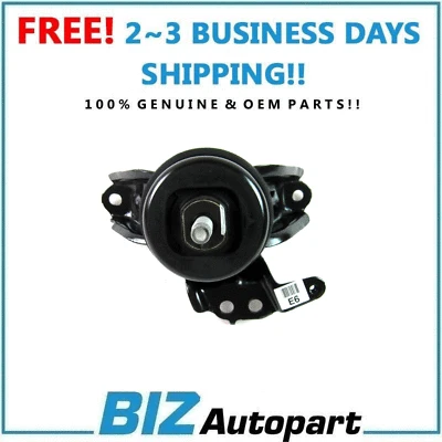 GENUINE ! ENGINE MTG BRACKET FOR 14 SONATA 13-15 KIA OPTIMA 2.0L 21810-3Q850 - Imagem 1 de 4