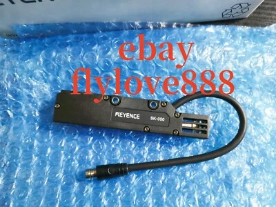 KEYENCE SK-050 Electrostatic eliminator brand new DHL - Image 1 of 2