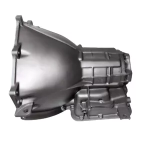 Aluminum Powerglide Case Non-Rear Pump Type Unmodified Cleaned Ready To Use - Bild 1 von 9
