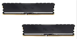 Mushkin 16GB (2X8GB) Redline® ST (PC4-3200) DDR4 UDIMM MRF4U320GJJM8GX2 - Picture 1 of 1