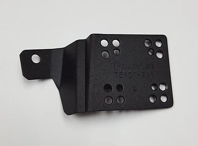 PanaVise CUSTOM IN-DASH PHONE/IPOD MOUNT for EXPLORER/MOUNTAINEER11-15 75107-211 - Image 1 of 3