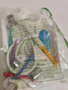 SISTEMA DE CHORRO DE AGUA DENTAL PORTÁTIL - Imagen 1 de 8
