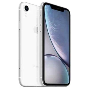 iphone XR Blanc 64 GO reconditionnée a neuf - Photo 1 sur 1