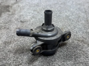 HONDA CR-V HYBRID SPORT 23-25 OEM FWD 2.0L ENGINE COOLANT AUXILIARY WATER PUMP - Picture 1 of 7