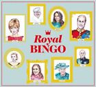 Royal Bingo, Holly Exley, New, Cards