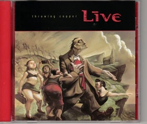 LIVE Throwing copper - Bild 1 von 1