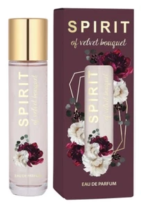 SPIRIT of velvet bouquet EAU DE PARFUM 30 ML - Picture 1 of 1