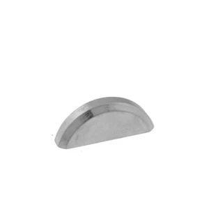 CHIAVETTA VOLANO 12,6x5x3 MM PIAGGIO 150 per Vespa VB1 1957-1958 - Imagen 1 de 4