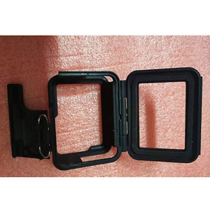 1x Cameras Cage Protective Frame Bracket Camera Protectior for Garmin Virb U-30 - Picture 1 of 3
