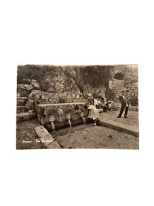 Sepino (Campobasso) - tre fontane - Foto 1 di 2