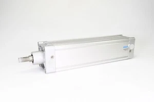 FESTO 163462, DNC-100-320-PPV-A-S6, Normzylinder - Bild 1 von 5