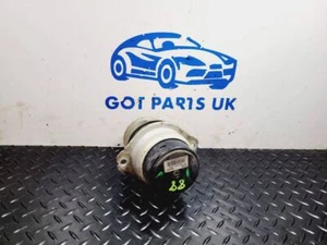 Porsche Cayenne (92A) 2011 Diesel 176kW Engine mount bracket 7l8199131f LIQ605 - Picture 1 of 13