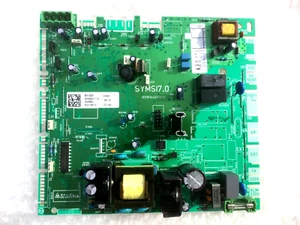 GLOWWORM PCB 18HXI 24HXI 30HXI 38HXI 2000802731 ÜBERHOLT 1 JAHR GARANTIE - Bild 1 von 1