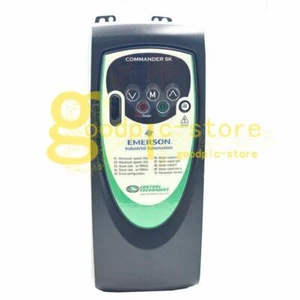 1PCS NEW EMERSON SKB3400055 Control Techniques inverter - Picture 1 of 1