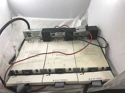 LUCENT TECHNOLOGIES  82668-01 - Image 1 of 3