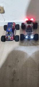 Monster Truck Himoto - Foto 1 di 4