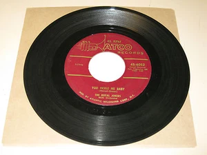 DOOWOP 45RPM RECORD - THE ROYAL JOKERS - ATCO 6052 - Imagen 1 de 1