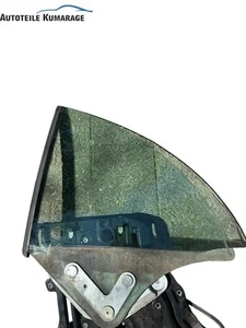 VW new vW Beetle 1Y Cabrio lunotto laterale posteriore sinistro - Foto 1 di 5