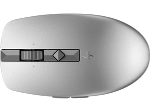 HP 710 Rechargeable Silent Mouse - Picture 1 of 8