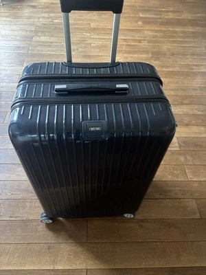 Rimowa Koffer Salsa Deluxe, 3-Suiter, MultiWheel 73x49,5x32,5 - Bild 1 von 4