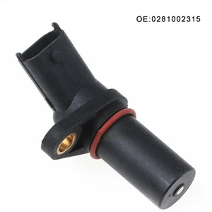 1pcs Crankshaft Sensor Accessories Parts Vehicle 0281002315 High Quality - Picture 1 of 10
