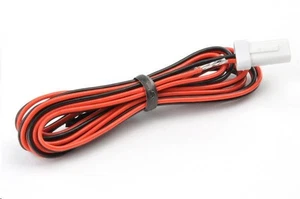 Trail Tech 9000-1012 Power Lead Wire - Extra Long - 2550mm Lead - Picture 1 of 3