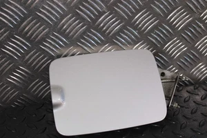 FIAT PANDA 1.2 METANO 2008 SPORTELLO CARBURANTE GRIGIO ARGENTO - Foto 1 di 12