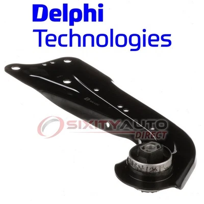 Delphi Rear Left Suspension Trailing Arm for 2015-2018 Volkswagen Golf R wp Foto 1 de 4