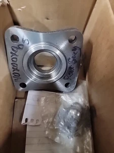Legends Race Car, 600 Racing, US Legends, INEX Rear Drive Shaft Flange - Picture 1 of 2