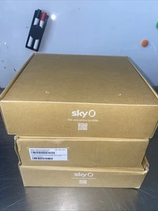 Sky Stream Puck IP061 ANTH per streaming TV IP061-ef-ant-UKIE - Foto 1 di 3