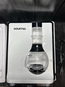 Gourmia Tea & Coffee Brewer - Picture 1 of 3
