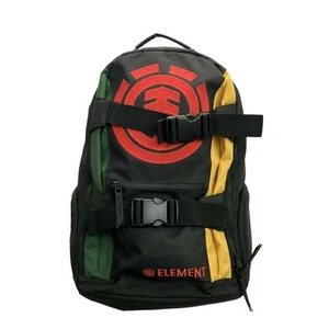 Element Backpack Men's Damage Details Dirt Inside Storage Residue Peel on 75110 - Picture 1 of 6