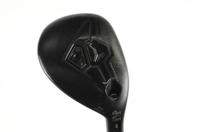 Cobra Darkspeed F.C. 4-5 Hybrid Regular Right-Handed Graphite #14391 Golf Club - Image 1 of 4